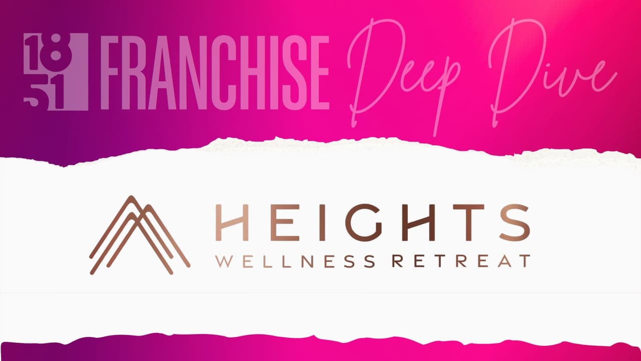 Heights Wellness Retreat Franchise Costs, Fees, Profit and Data for 2025 Heights Wellness Retreat Franchise Costs, Fees, Profit and Data for 2025