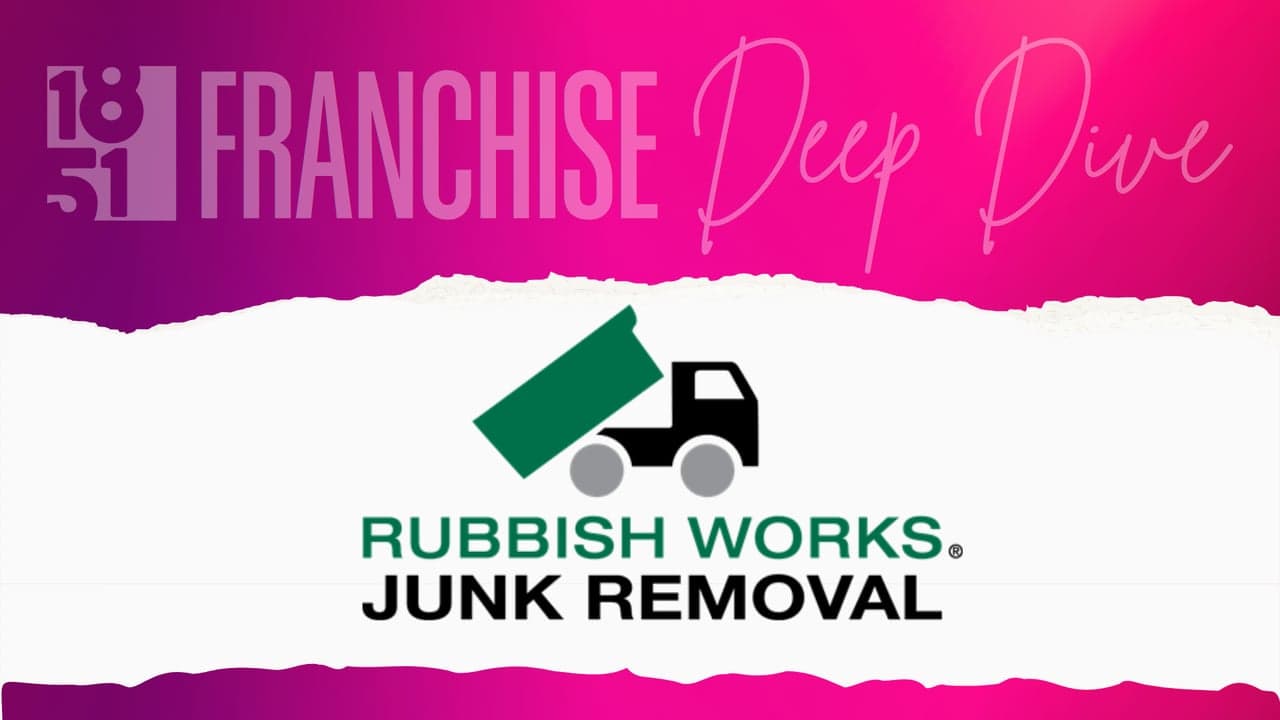 Rubbish Works Franchise Costs, Fees, Profit and Data for 2025 Rubbish Works Franchise Costs, Fees, Profit and Data for 2025