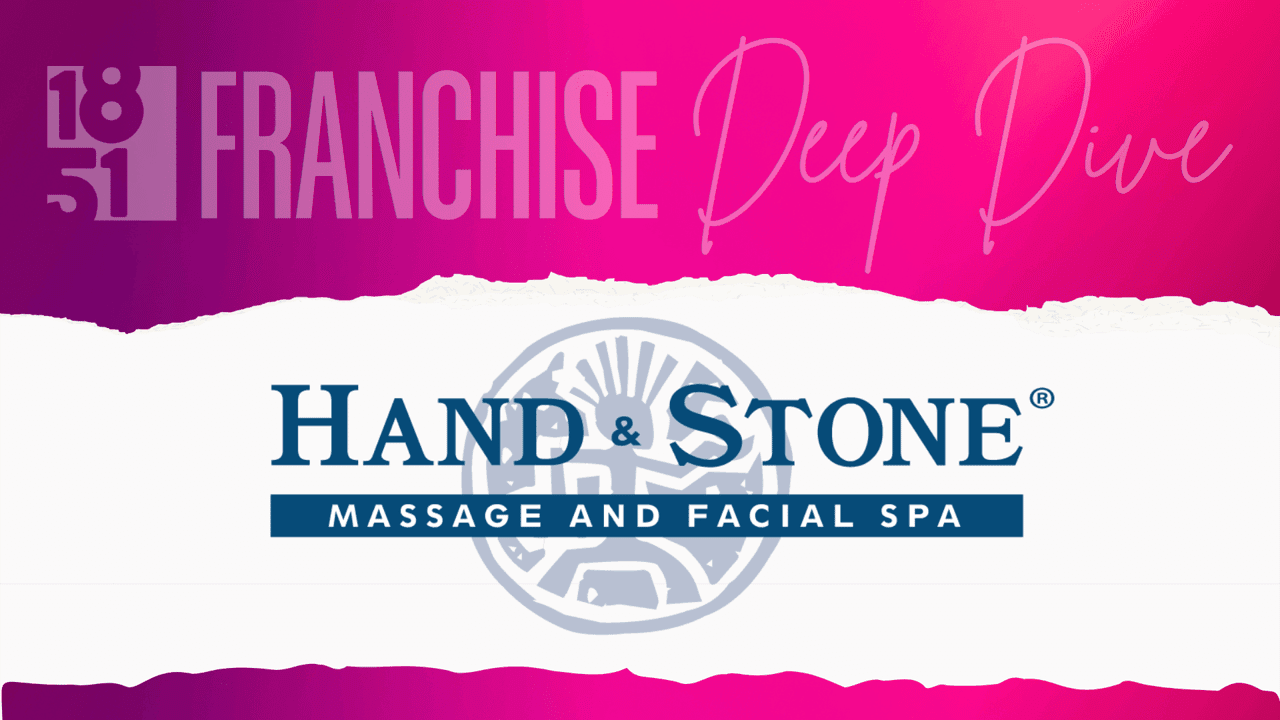 Hand & Stone Franchise Costs, Fees, Profit and Data for 2026 Hand & Stone Franchise Costs, Fees, Profit and Data for 2026