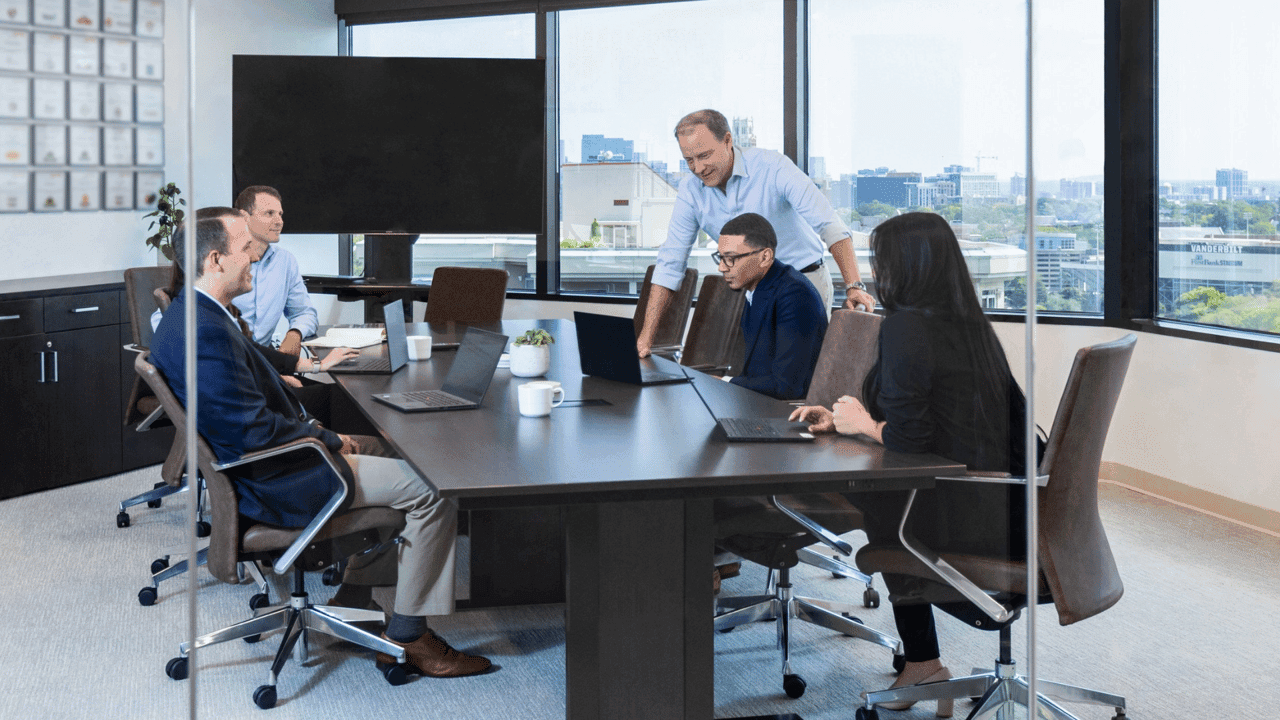 What Makes a Successful Franchise Investment Partner: Understanding What To Look For Beyond the Check What Makes a Successful Franchise Investment Partner: Understanding What To Look For Beyond the Check