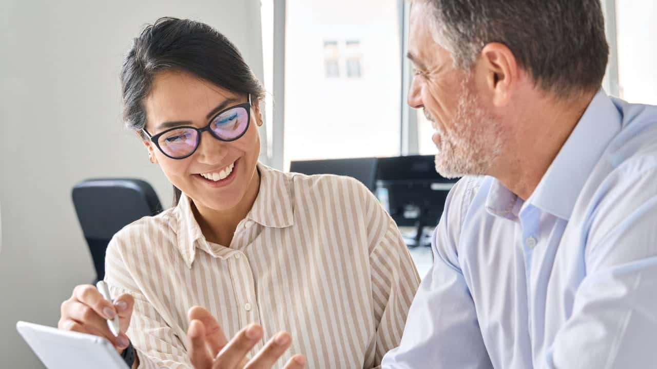How undefined Evolved and Set New Standards How Home Halo Is Helping Franchisees Thrive in the Booming Home Care Market