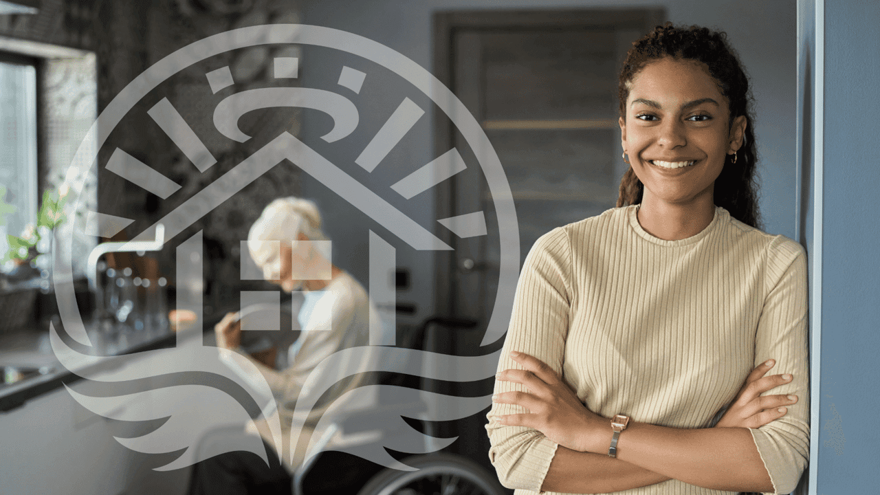 Why Home Halo Franchise Owners Don’t Just Run a Senior Home Care Business — They Lead a Local Care Company Why Home Halo Franchise Owners Don’t Just Run a Senior Home Care Business — They Lead a Local Care Company
