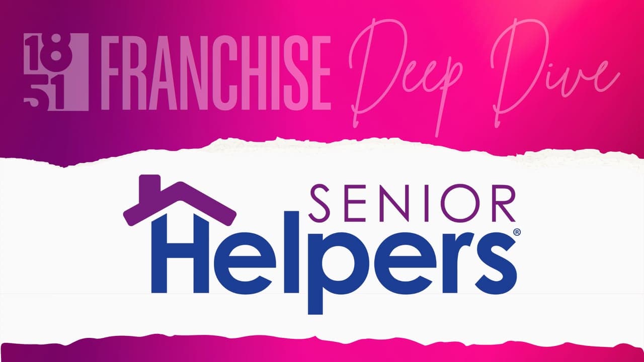 Senior Helpers Franchise Costs, Fees, Profit and Data for 2026 Senior Helpers Franchise Costs, Fees, Profit and Data for 2026