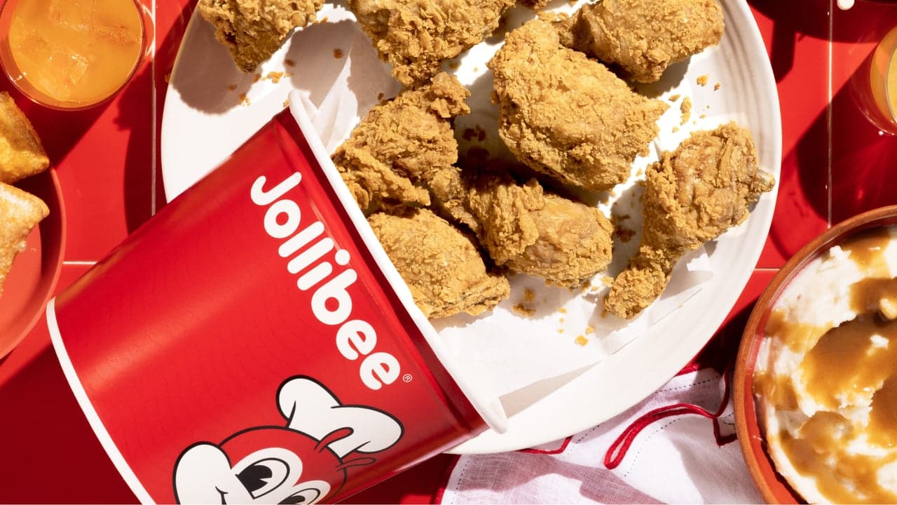 Top 5 Reasons To Consider Investing in Jollibee in 2026 Top 5 Reasons To Consider Investing in Jollibee in 2026