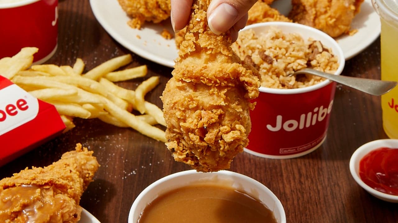 Why Jollibee Is Targeting Florida for Franchise Growth Why Jollibee Is Targeting Florida for Franchise Growth