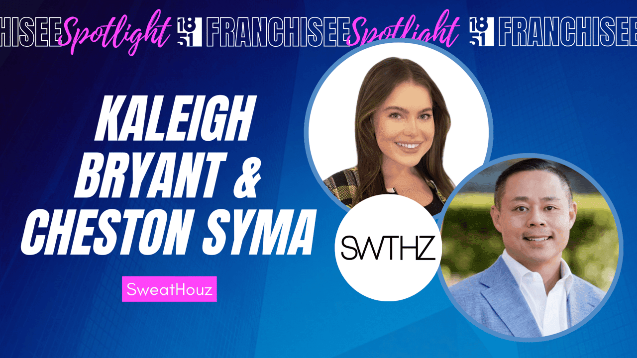 Young Entrepreneurs Launch Game-Changing SweatHouz Franchise in the Heart of Texas Young Entrepreneurs Launch Game-Changing SweatHouz Franchise in the Heart of Texas