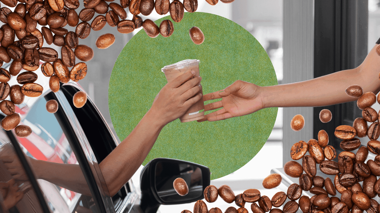 The 7 Best Drive-Thru Coffee Franchises To Buy in 2026 The 7 Best Drive-Thru Coffee Franchises To Buy in 2026