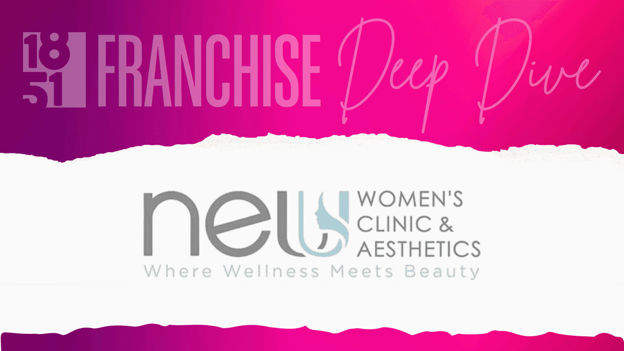 New U Women’s Clinic & Aesthetics Franchise Costs, Fees, Profit and Data for 2026 New U Women’s Clinic & Aesthetics Franchise Costs, Fees, Profit and Data for 2026