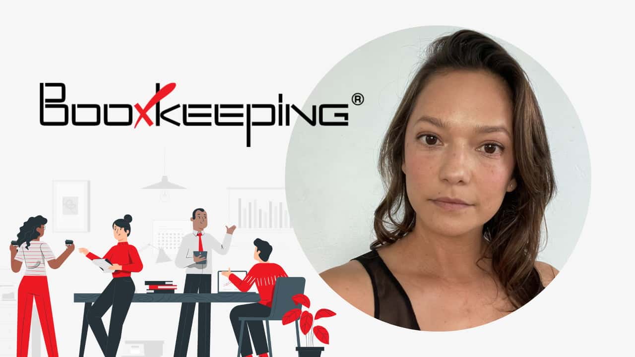 Why This San Diego Bookkeeper Chose BooXkeeping, Why Sofia Bongard Chose a BooXkeeping Franchise Over Going Solo - 1851 Franchise