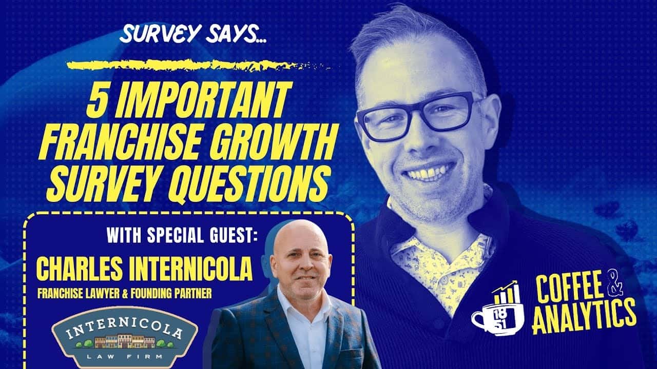 How undefined Evolved and Set New Standards image of coffee and analytics episode with nick powills