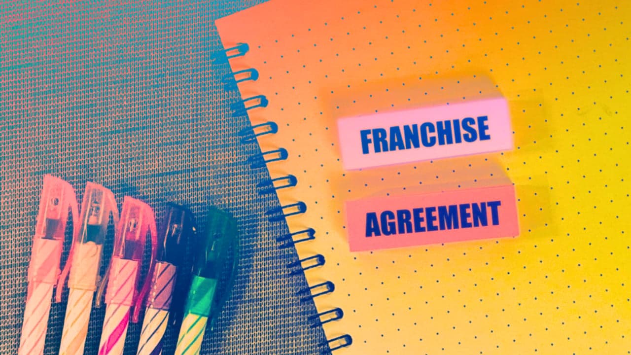 What Does a Typical Franchise Agreement Include? A Guide For Prospective Franchisees What Does a Typical Franchise Agreement Include? A Guide For Prospective Franchisees