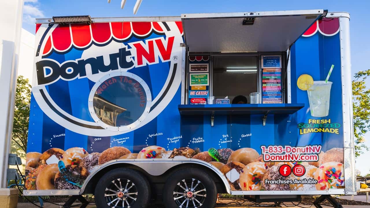 DonutNV’s Sweet Success: Scaling a Franchise With Spadea Spadea Lignana, DonutNV