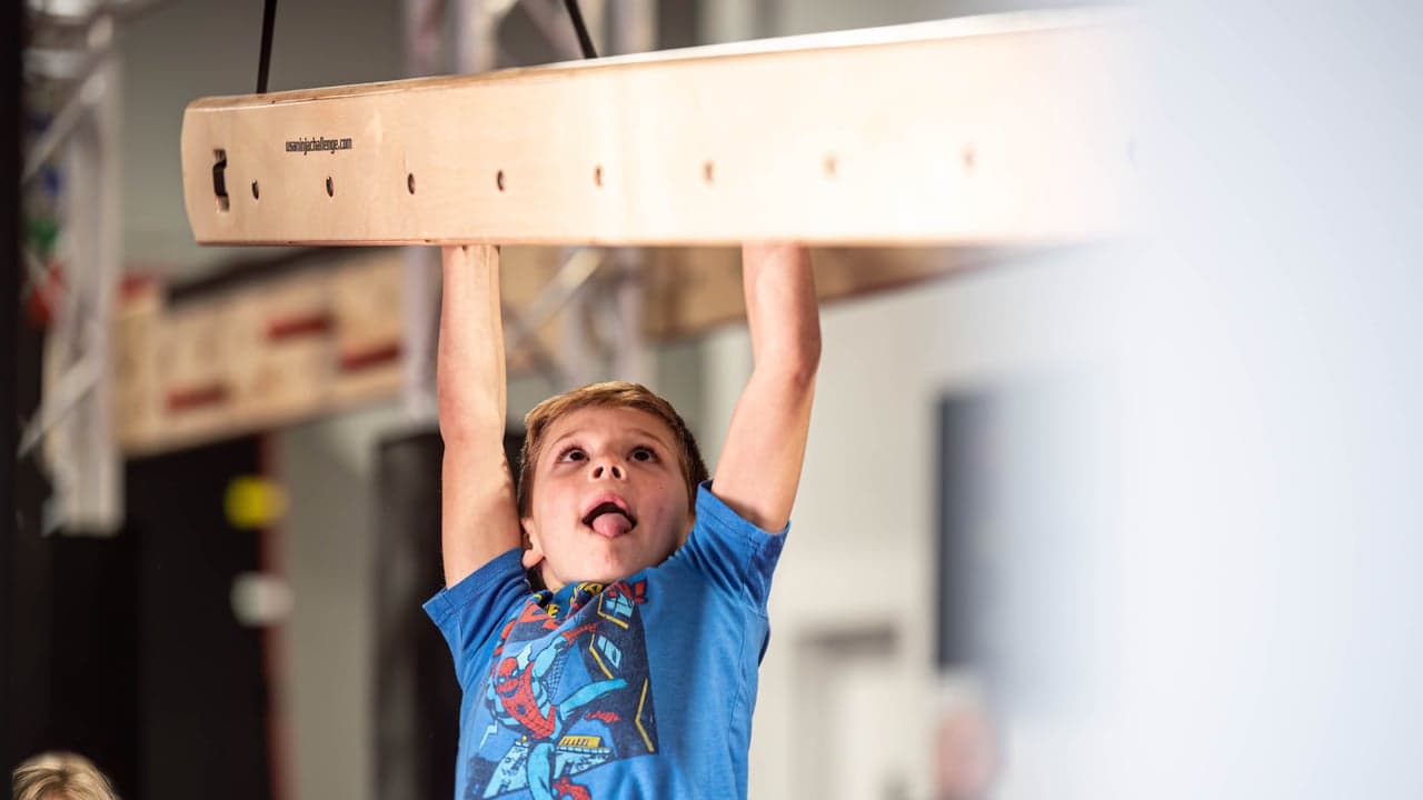 Noozhawk: USA Ninja Challenge Launches Youth Obstacle Gym in Santa Maria Noozhawk: USA Ninja Challenge Launches Youth Obstacle Gym in Santa Maria