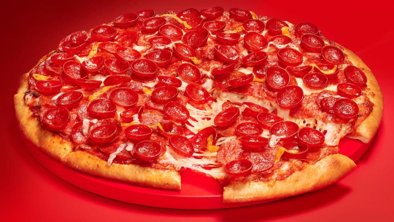 Papa Murphy’s Brings Back the Triple Pepp Pizza for a Limited Time Starting January 26 Papa Murphy’s Brings Back the Triple Pepp Pizza for a Limited Time Starting January 26