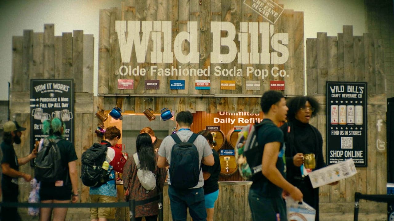 Veteran Chris Creamer Brings Wild Bill's to Las Vegas Veteran Chris Creamer Brings Wild Bill's to Las Vegas