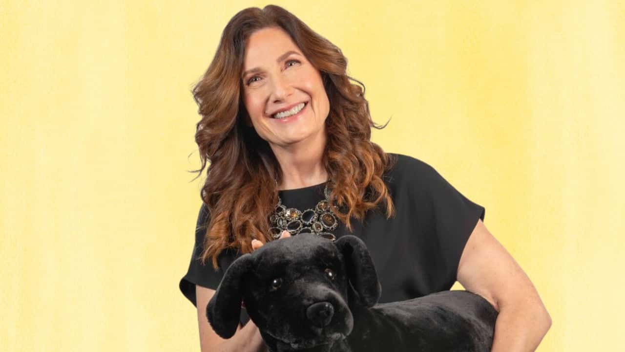 BeanSquad Gave This ScentHound Franchisee the Financial Clarity to Scale With Confidence image of Betsy Bingham, franchisee owner of BeanSquad