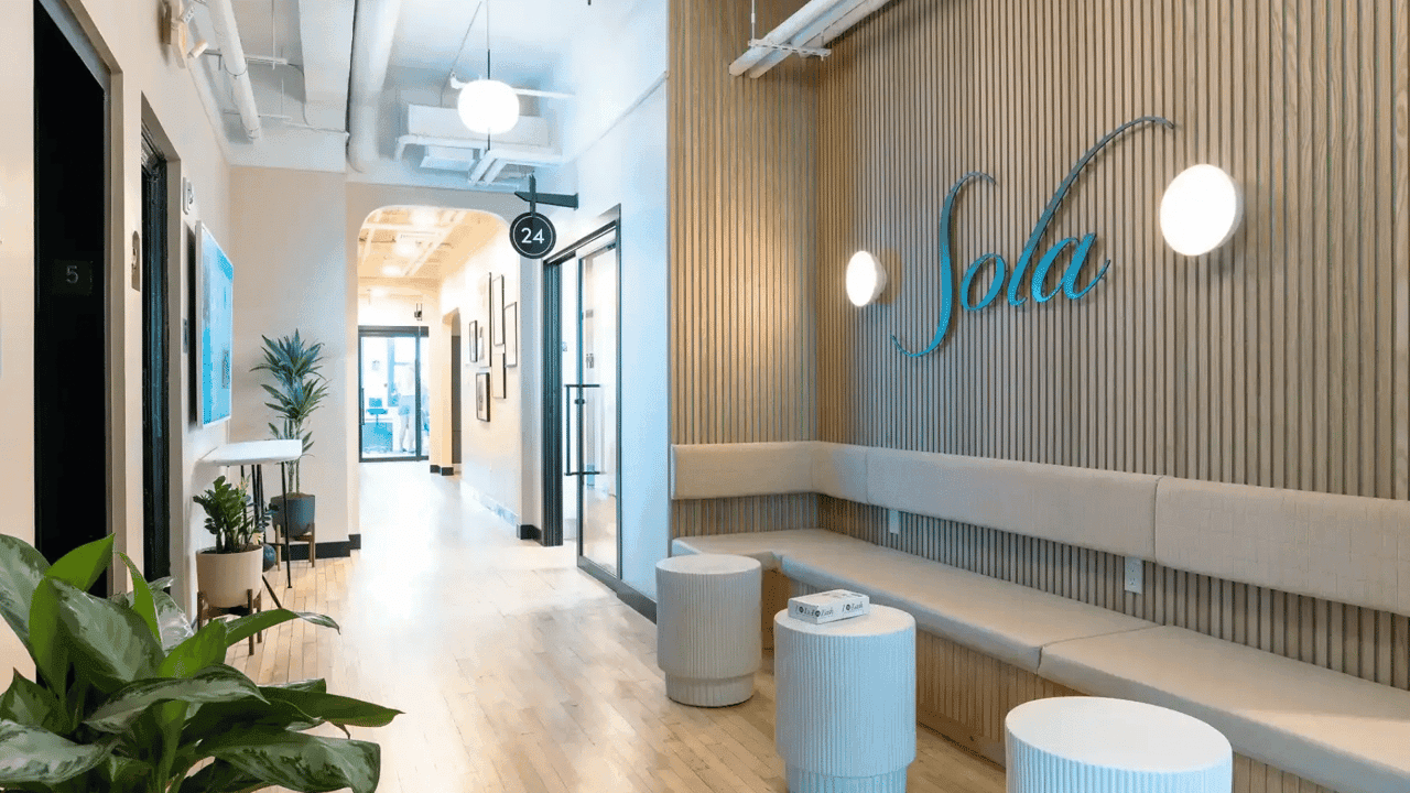 5 Reasons to Buy a Sola Salons Franchise in 2026 5 Reasons to Buy a Sola Salons Franchise in 2026