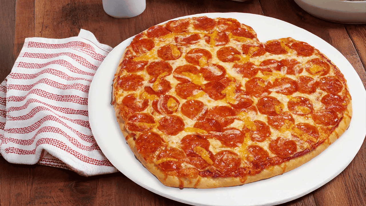 Papa Murphy’s Brings Back the HeartBaker Pizza and Sweetheart of a Deal for Valentine’s Day 2026 Papa Murphy’s Brings Back the HeartBaker Pizza and Sweetheart of a Deal for Valentine’s Day 2026