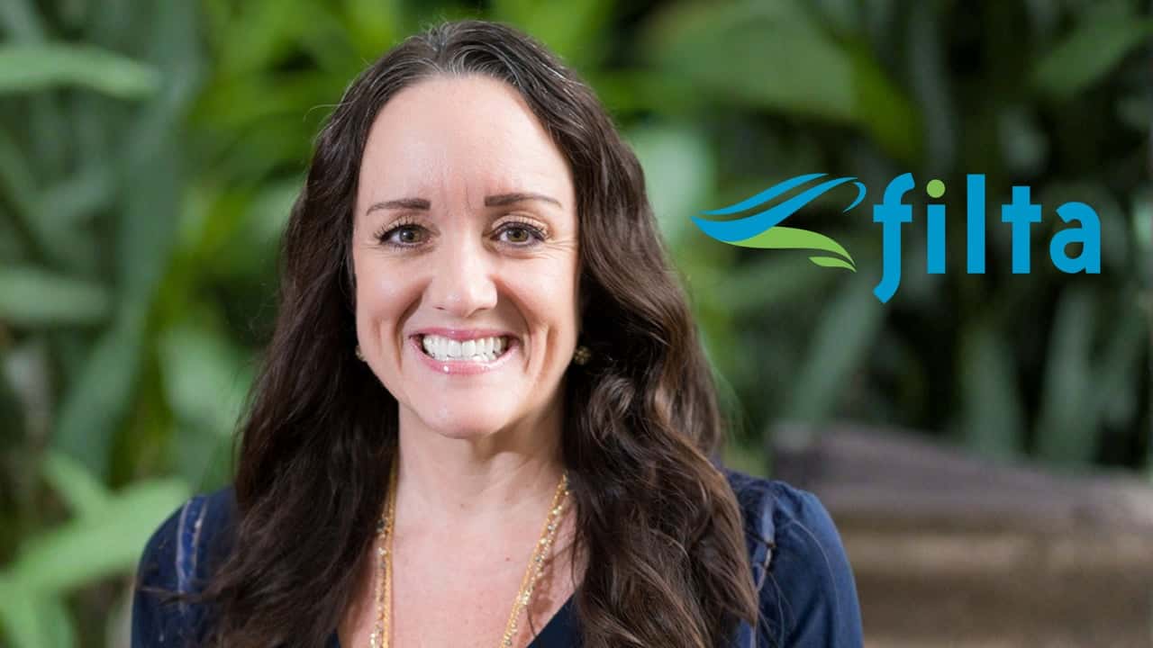 Pivoting from Education to Entrepreneurship: How One Woman Filta - Women in Filta - Julene Robinson - 1851 Franchise