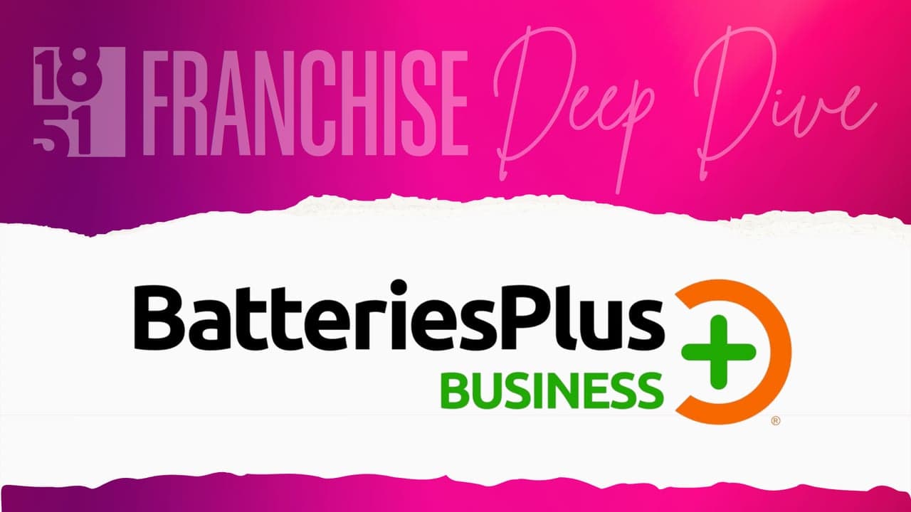 Batteries Plus Franchise Costs, Fees, Profit and Data for 2026 Batteries Plus Franchise Costs, Fees, Profit and Data for 2026