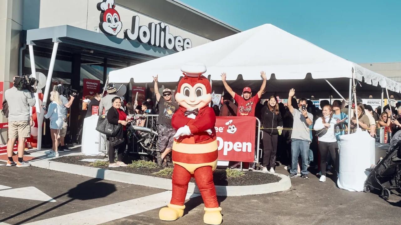 Inside Jollibee's 2026 Expansion Plan: The Roadmap to 150 U.S. Restaurants Inside Jollibee's 2026 Expansion Plan: The Roadmap to 150 U.S. Restaurants