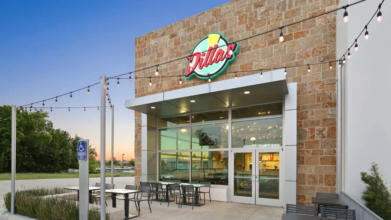 How undefined Evolved and Set New Standards Dillas Primo Quesadillas Sets Ambitious Growth Goal to Reach 50 Locations by 2028