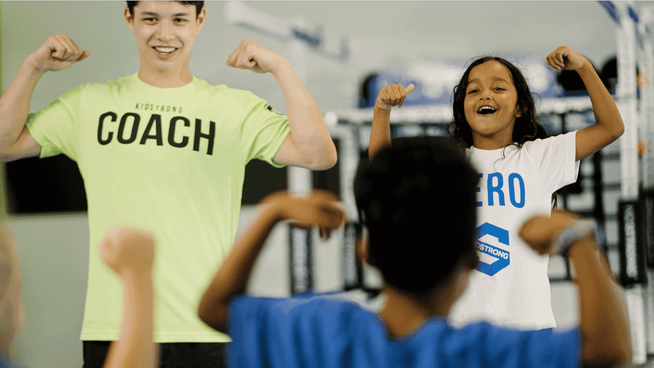 KidStrong Closes 2025 Strong: 40 New Centers, 50 Leases, More Runway Ahead KidStrong Closes 2025 Strong: 40 New Centers, 50 Leases, More Runway Ahead