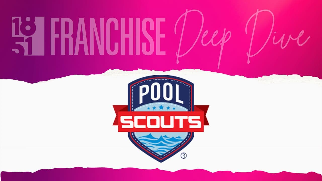 Pool Scouts Franchise Costs, Fees, Profit and Data for 2026 Pool Scouts Franchise Costs, Fees, Profit and Data for 2026