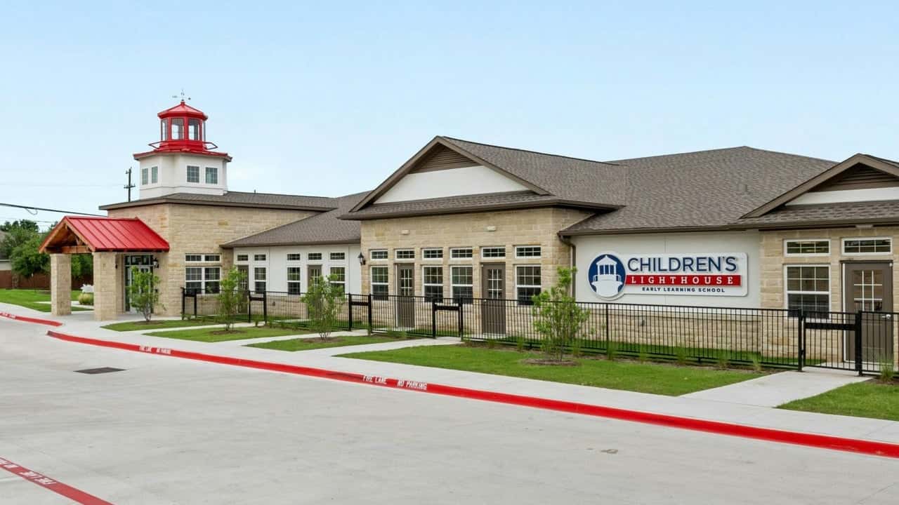 Children’s Lighthouse Earns Spot on Entrepreneur’s 2026 Children’s Lighthouse Earns Spot on Entrepreneur’s 2026 Franchise 500
