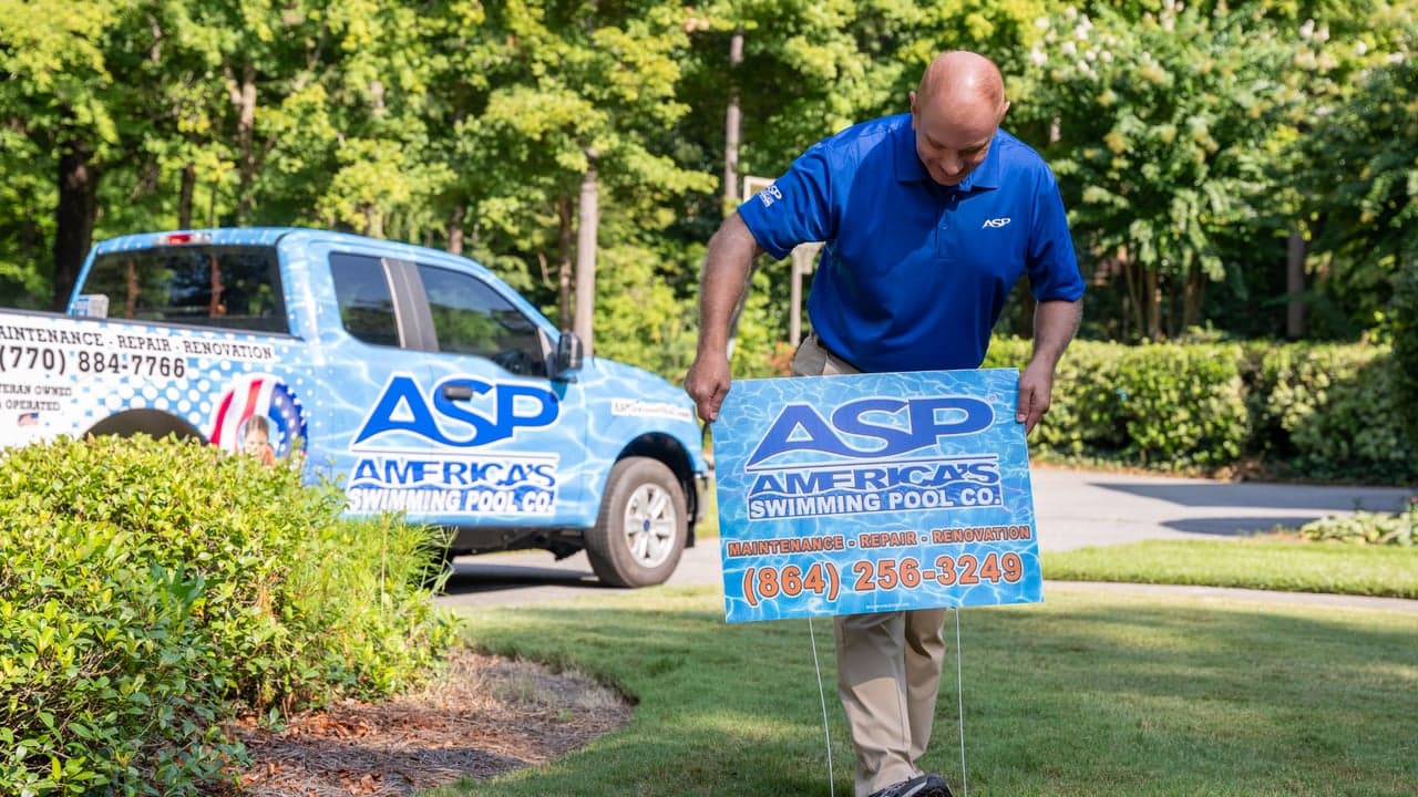America’s Swimming Pool Company Signs 15 Franchise Deals in 2025, Expands into Nine States America’s Swimming Pool Company Signs 15 Franchise Deals in 2025, Expands into Nine States