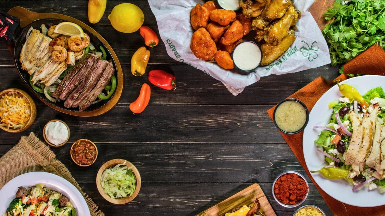 Beef ‘O’ Brady’s Creates Neighborhood ‘Third Places’ for Food, Family and Sports Beef ‘O’ Brady’s Creates Neighborhood ‘Third Places’ for Food, Family and Sports