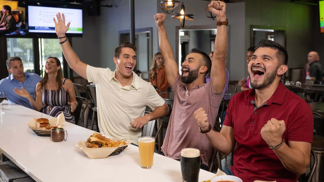How undefined Evolved and Set New Standards FSC Franchise Co. Has Built One of the Most Scalable Restaurant Platforms in Franchising and Now Is the Moment to Invest