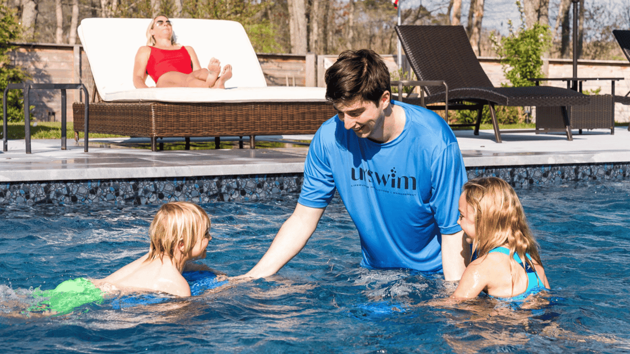 Scaling Beyond the Splintered Status Quo: How urSwim Is Consolidating the $9 Billion Swim Education Industry with an Asset-Light Model Scaling Beyond the Splintered Status Quo: How urSwim Is Consolidating the $9 Billion Swim Education Industry with an Asset-Light Model