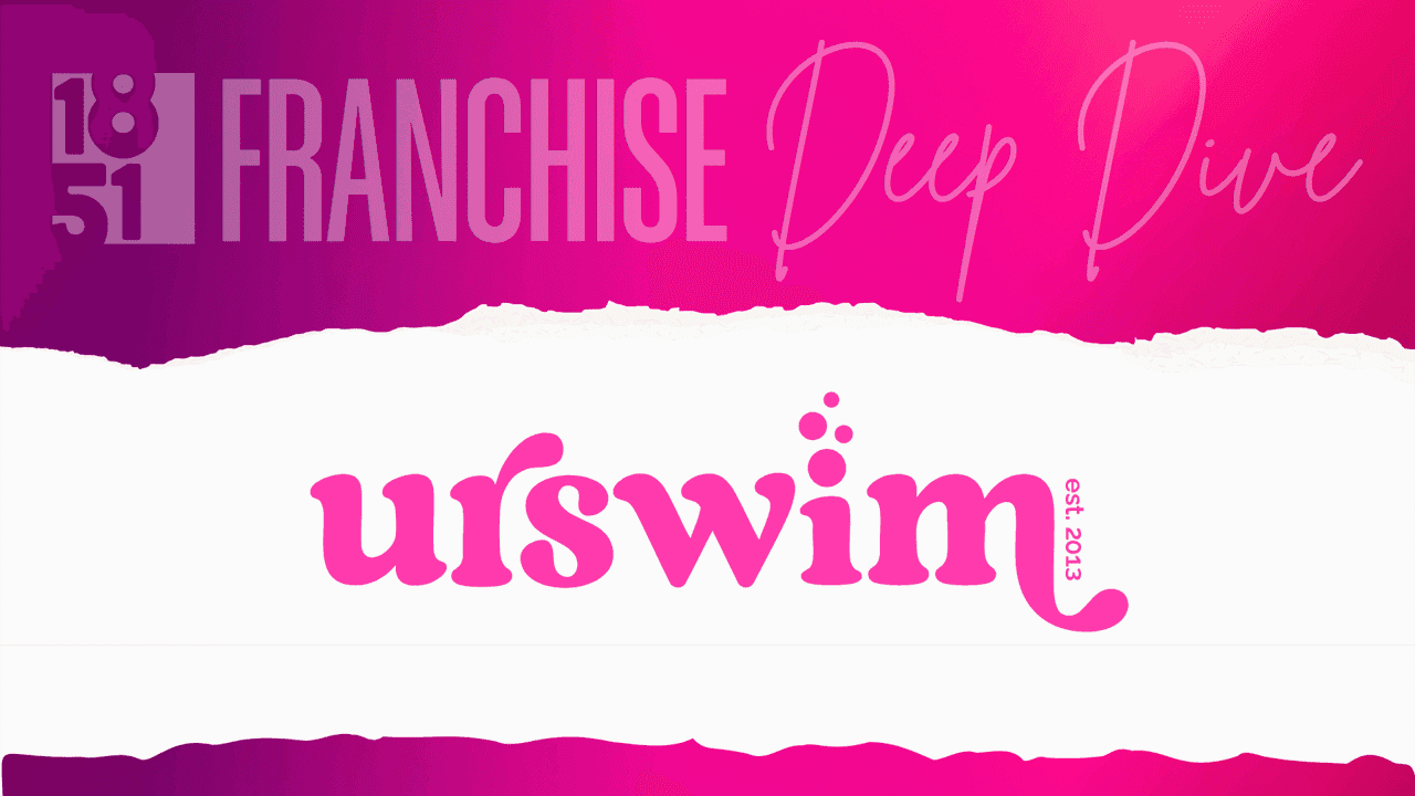urSwim Franchise Costs, Fees, Profit and Data for 2026 image of urswim franchise deep dive costs and fees and investment range