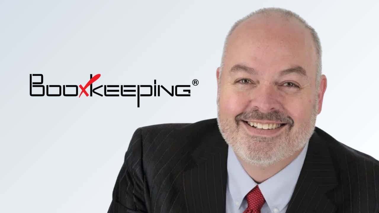 Why This Longtime American Express Leader Bought Why This Longtime American Express Leader Bought a BooXkeeping Franchise