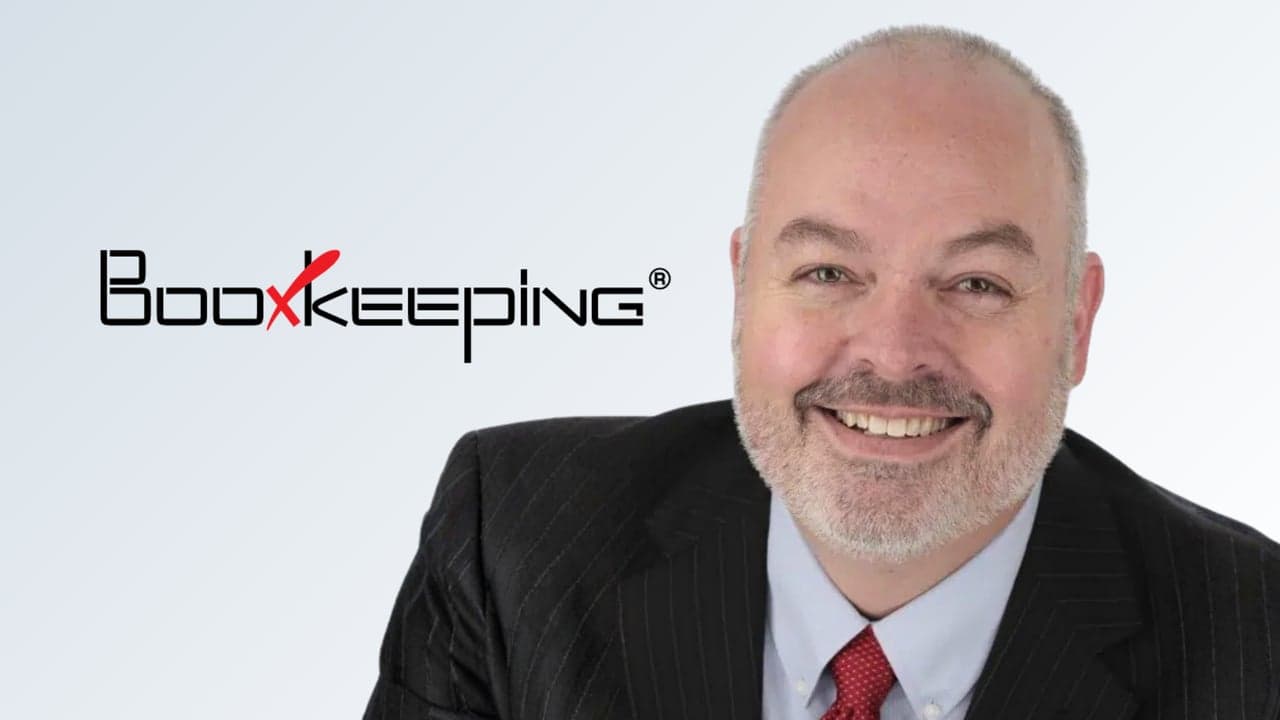 Why This Longtime American Express Leader Bought a BooXkeeping Franchise Why This Longtime American Express Leader Bought a BooXkeeping Franchise