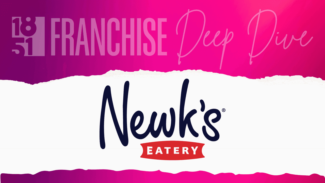 How undefined Evolved and Set New Standards Newk's Eatery, Newk's Eatery franchise