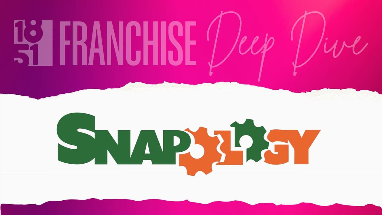 Snapology Franchise Costs, Fees, Profit and Data for 2026 Snapology Franchise Costs, Fees, Profit and Data for 2026