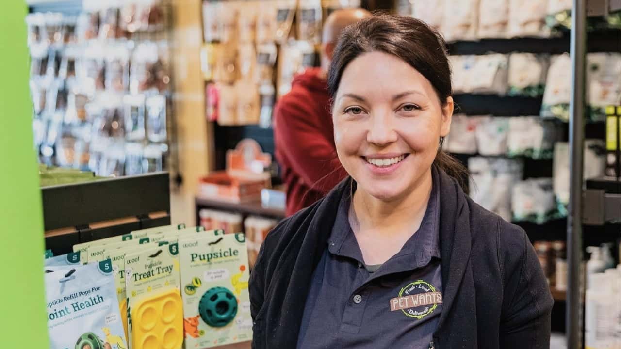 Pet Wants Closes Out 2025 With 60+ Retail Stores Open Pet Wants Closes Out 2025 With 60+ Retail Stores Open and Double-Digit Growth