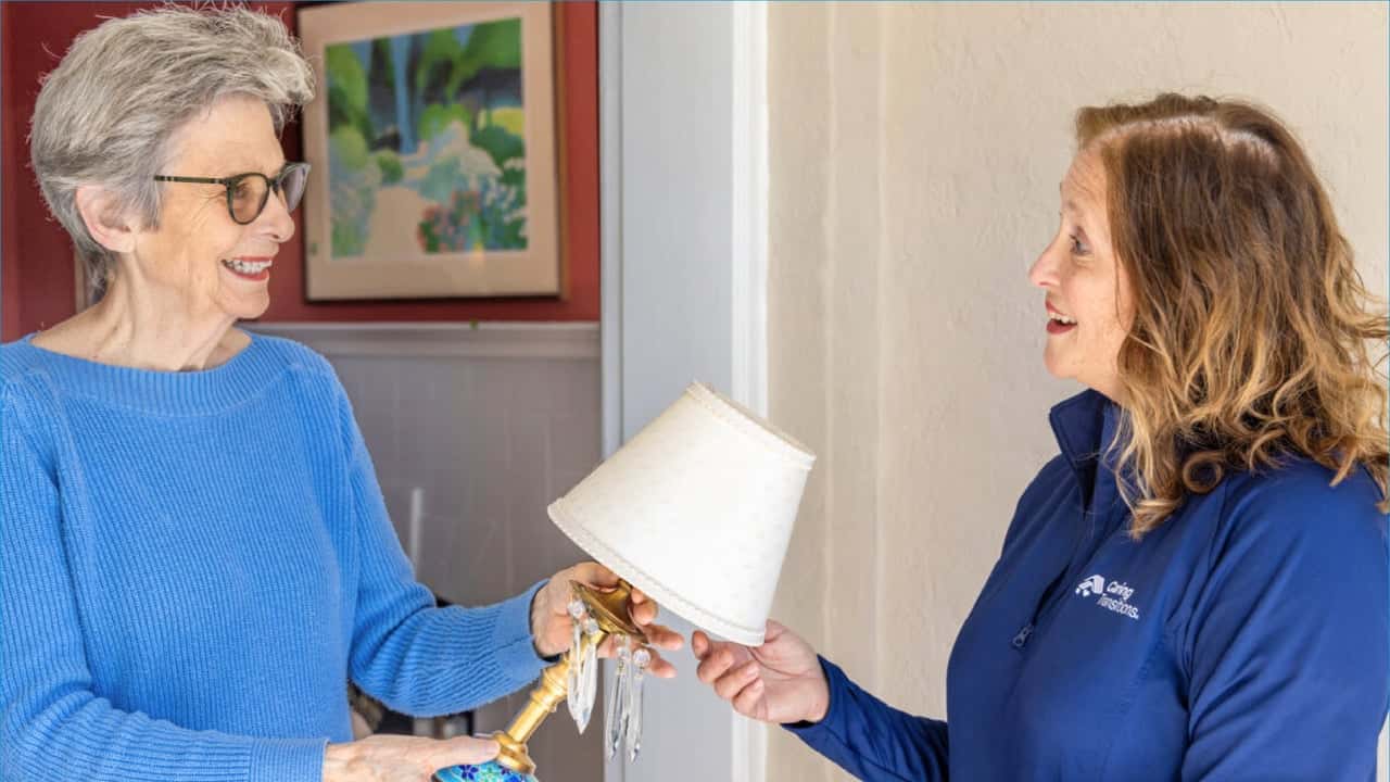 How undefined Evolved and Set New Standards Senior Services and the Future of Franchising in an Aging America