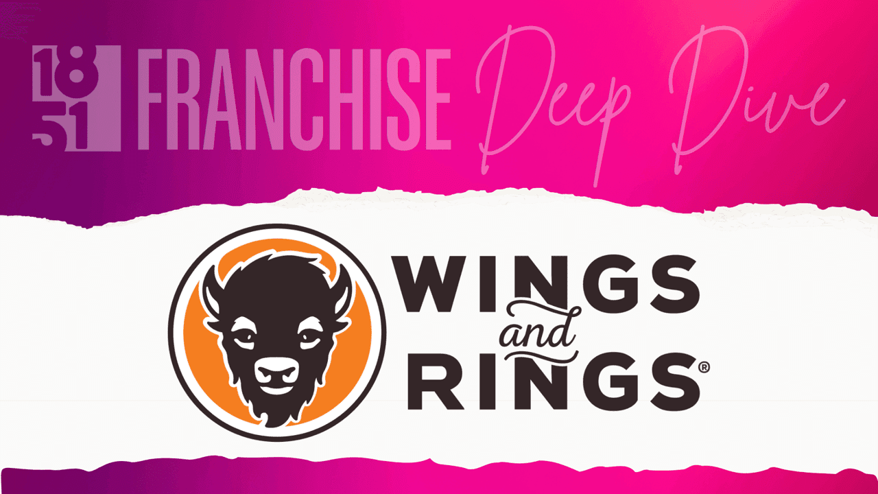 Wings and Rings Franchise Costs, Fees, Profit and Data for 2026 Wings and Rings Franchise Costs, Fees, Profit and Data for 2026