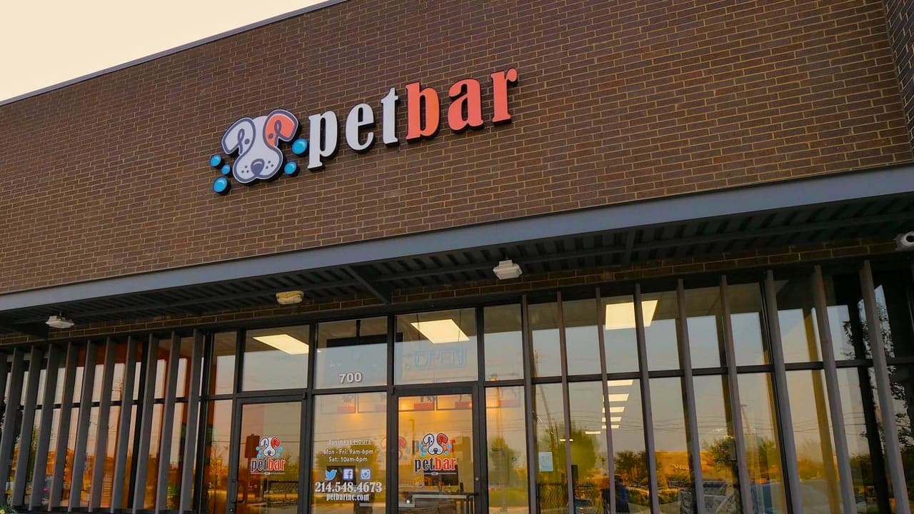 From Manager to Multi-Unit Owner: Why This Couple Is Expanding With petbar in North Texas From Manager to Multi-Unit Owner: Why This Couple Is Expanding With petbar in North Texas