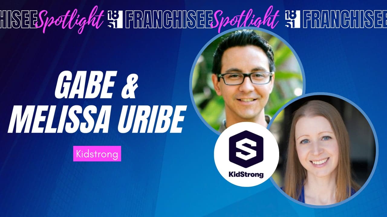 After Seeing KidStrong’s Impact on Their Kids, the Uribes Are Bringing It to Rancho Bernardo, California After Seeing KidStrong’s Impact on Their Kids, the Uribes Are Bringing It to Rancho Bernardo, California