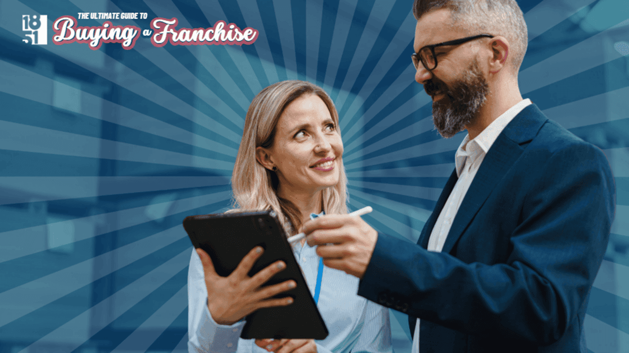 How undefined Evolved and Set New Standards The Complete Guide to Buying a Franchise in 2026 — Supply Chain: Pricing Power and Approved Vendors