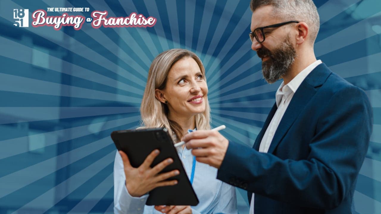The Complete Guide to Buying a Franchise in 2026 — Supply Chain: Pricing Power and Approved Vendors The Complete Guide to Buying a Franchise in 2026 — Supply Chain: Pricing Power and Approved Vendors