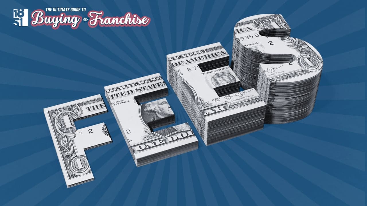 The Complete Guide to Buying a Franchise in 2026 — What Franchise Fees Actually Cover (and What They Don’t) The Complete Guide to Buying a Franchise in 2026 — What Franchise Fees Actually Cover (and What They Don’t)