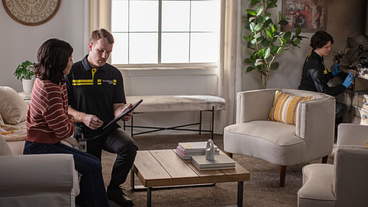 How ServiceMaster Restore Franchisees Offer Flexibility in Finance Options How ServiceMaster Restore Franchisees Offer Flexibility in Finance Options