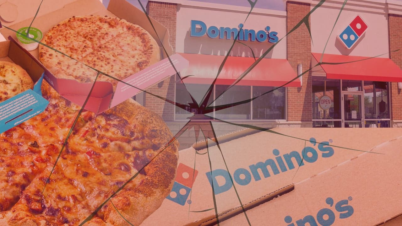 Large Domino’s Franchisee Files for Chapter 11 Bankruptcy Large Domino’s Franchisee Files for Chapter 11 Bankruptcy