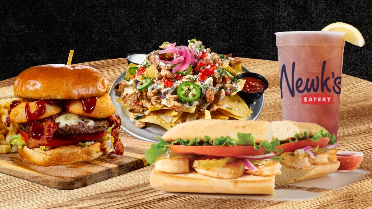 With Three Brands, FSC Realizes Food Cost Savings Through Scale With Three Brands, FSC Realizes Food Cost Savings Through Scale