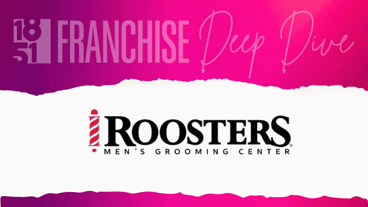 How undefined Evolved and Set New Standards Roosters Men’s Grooming Center Franchise Costs, Fees, Profit and Data for 2026